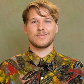 Christian Kragh Jespersen