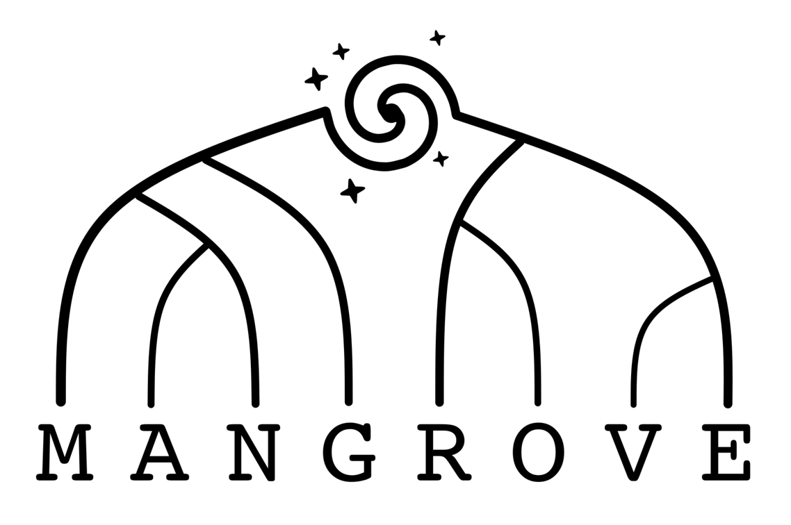 Mangrove&rsquo;s Logo