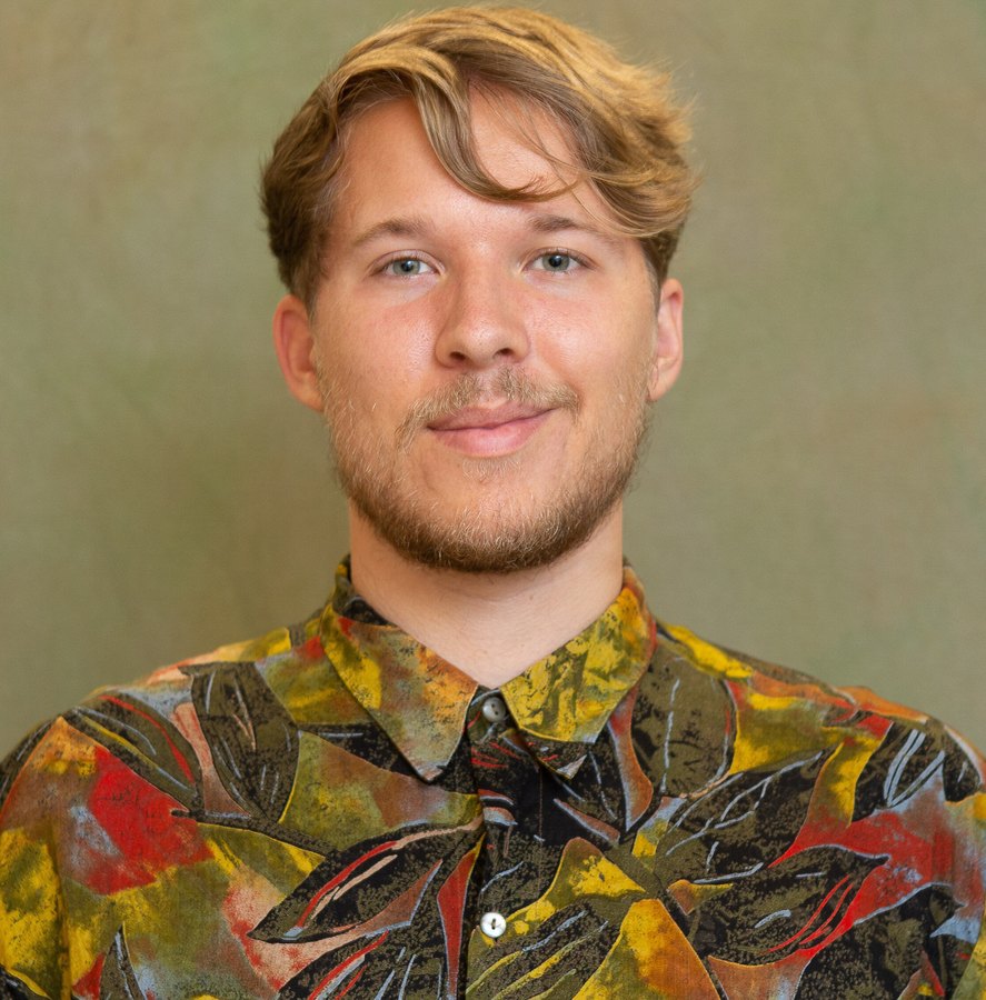 Christian Kragh Jespersen