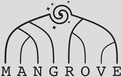 Mangrove&rsquo;s Logo