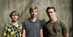 Solved astronomy mystery after just one year at university