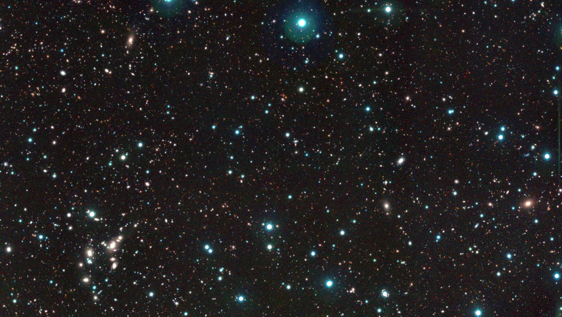 Point Spread Function improvement for COSMOS2020 survey