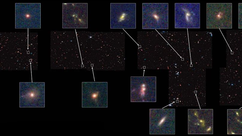 The highest redshift galaxy we will find with JWST
