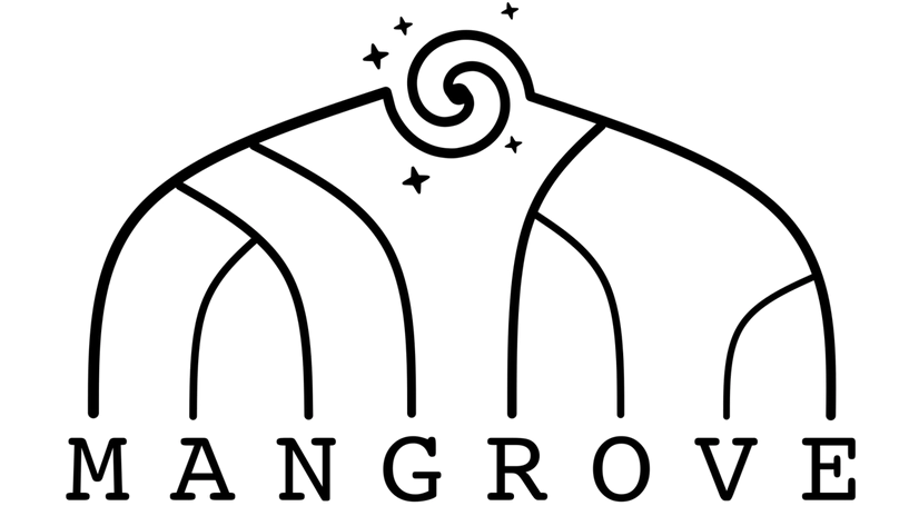 Learning Galaxy Properties from Merger Trees with Mangrove