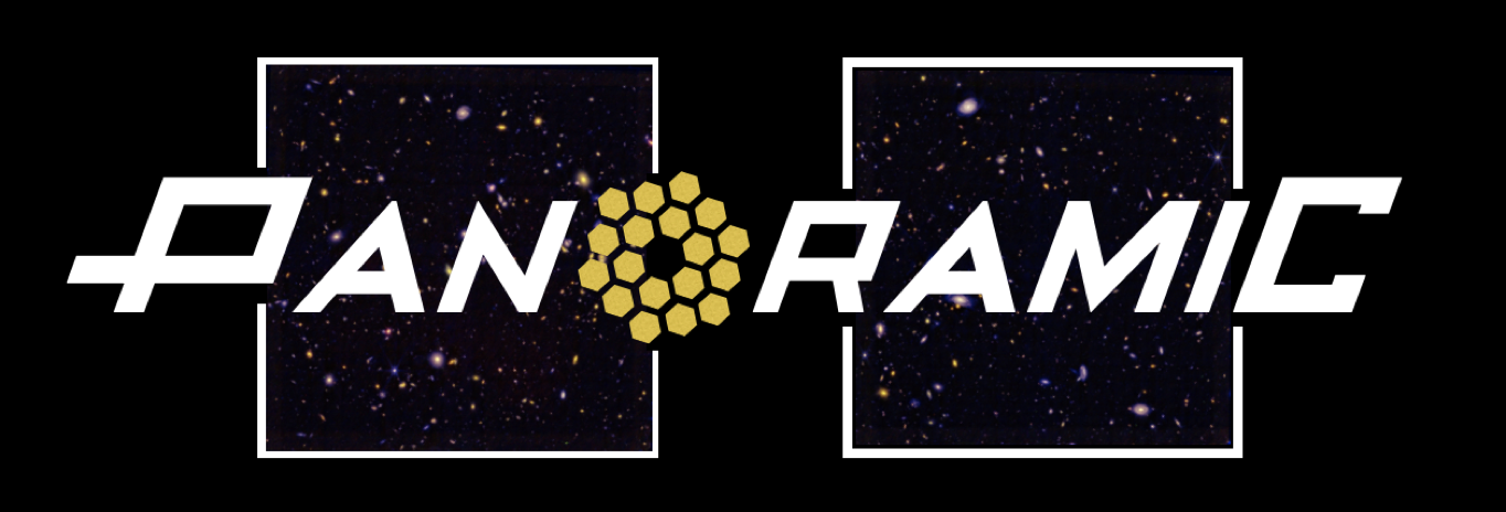 PANORAMIC logo