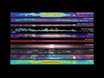 Connecting the optical and infrared using autoencoded optical spectra @Harvard AstroAI