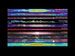 The optical and infrared are connected @CCA