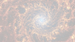 The optical and infrared are connected @Harvard ITC