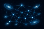 Everything is connected @STScI/JHU
